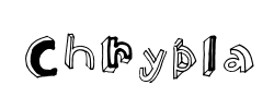 Chrypla - logo